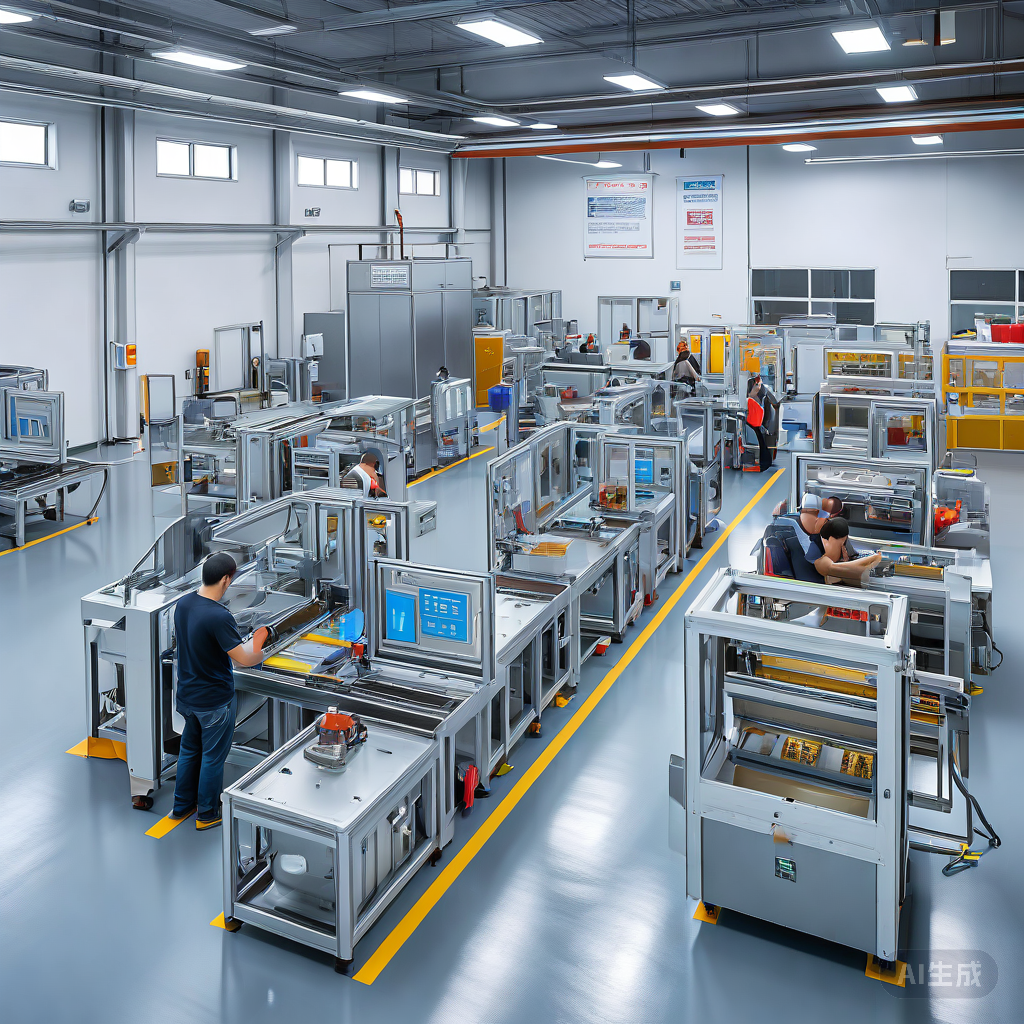 八宿县厂房地面保洁